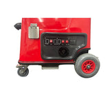 Razorback Flood Mate Auto (Machine Only)