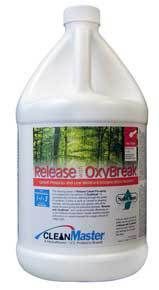 HydraMaster Release with OxyBreak 3.8ltr