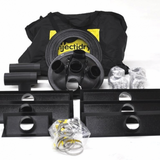 Injectidry Adaptidry 5 Port Injection Drying System