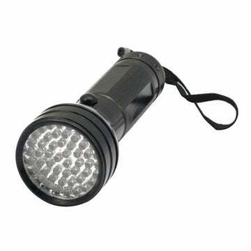 LED UV Flashlight (51 LEDs)