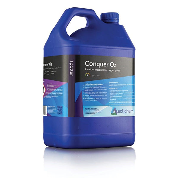 Actichem Conquer O2 5 ltr