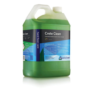Actichem Crete Clean 5 ltr
