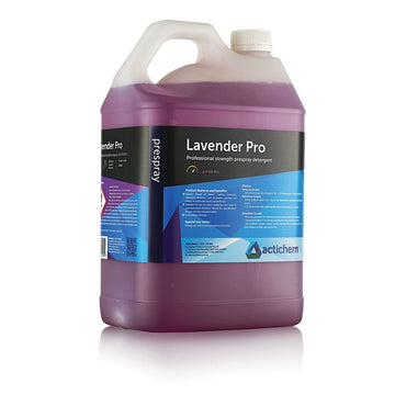 Actichem Lavender Pro 5 ltr