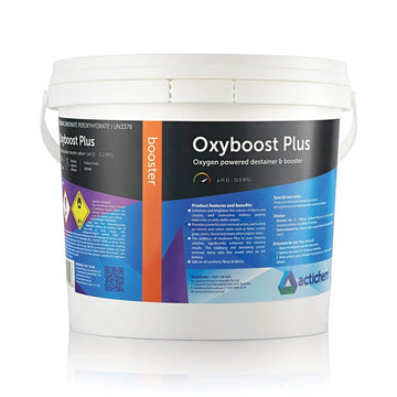 Actichem Oxyboost Plus 4.5 kg