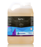 Actichem Red Fix 5 ltr kit