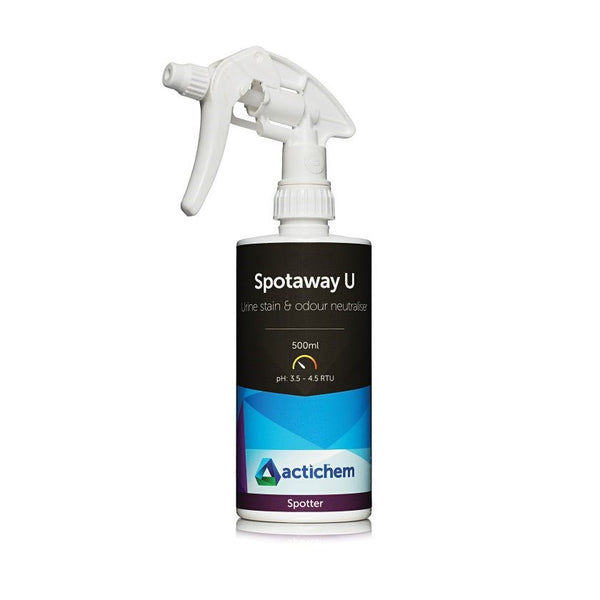 Actichem Spotaway U 500ml spray
