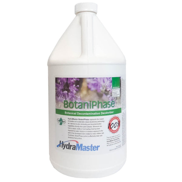 HydraMaster Botani-Phase Botanical Deodoriser  3.8Ltr