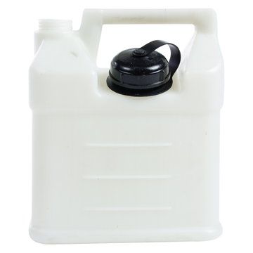 5 Quart Bottle with Side Fill Port for Hydro-Force Sprayer PCU01 AS68A