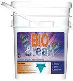 Bridgepoint Bio Break with Citrus Solv (Pail) 16.32kg