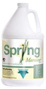 Bridgepoint Premium Deodorizer Spring Morning 3.8ltr