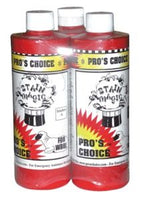 Pro's Choice Stain Magic for Wool A, B & C 473ml (3 Pack)