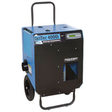 Dri-Eaz DriTec 4000i Desiccant Dehumidifier 230V