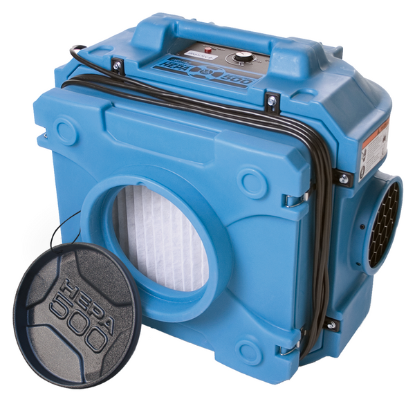 Dri Eaz DefendAir HEPA 500 Primary Filter