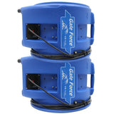 Dry Air Technology Gale Force Axial Air Mover