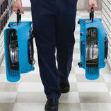Dri-Eaz Velo Low Profile Airmover
