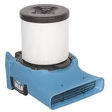 Dri-Eaz Velo HEPA Filter Add-On Kit