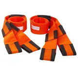 Forearm Forklift Lifting Straps