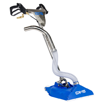 Hydro-Force CX-15 Cordless Rotary Extraction Tool