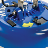 Hydro-Force SX-15 Rotary Tile Cleaner