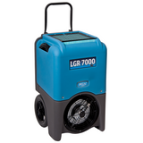 Dri-Eaz LGR 7000XLi Dehumidifier 230V