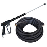 HydraMaster TITAN 575Hp Inc 2000psi Pressure Washing (In the Box)