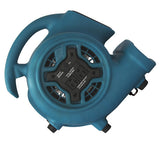XPOWER Mini Air Mover P-230AT 1/4hp