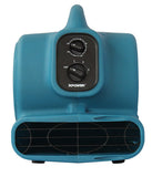 XPOWER Mini Air Mover P-230AT 1/4hp