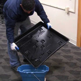 Injectidry Protect‐It Dehumidifier Drip Pan