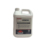 Razorback Big Lemon Deodoriser 4ltr