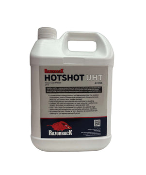 Razorback HotShot UHT Prespray 4ltr