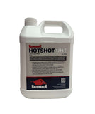 Razorback HotShot UHT Prespray 4ltr