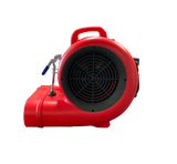 Razorback MaxxAir CAM 600 with Clamp 0.58Hp