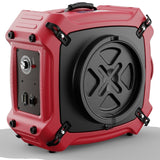 Razorback MaxxGuard 550UV Air Scrubber with UV-C 50HZ/230V/AU