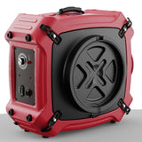 Razorback MaxxGuard 550 Air Scrubber 50HZ/230V/AU