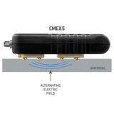 Tramex Concrete Moisture Encounter X5 – CMEX5