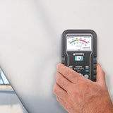 Tramex Skipper 5 Moisture Meter (Boats)