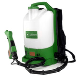 Victory VP300ESK Professional Cordless Electrostatic Backpack Sprayer (Free extra Battery)
