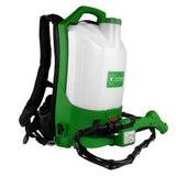 Victory VP300ESK Professional Cordless Electrostatic Backpack Sprayer (Free extra Battery)