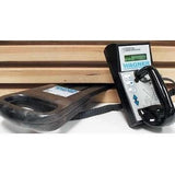 Wagner L622 Digital Recording Moisture Meter & Stack Probe Kit