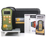 Wagner Orion 930 Dual Depth Pinless Wood Moisture Meter