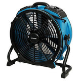 XPOWER X-47ATR Professional Axial Fan