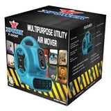 XPOWER Mini Air Mover P-230AT 1/4hp