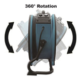 XPOWER X-47ATR Professional Axial Fan
