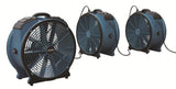 XPOWER X-47ATR Professional Axial Fan