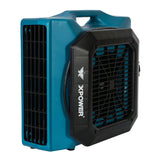 XPOWER Low Profile Air Mover PL700A 2400W