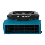 XPOWER Low Profile Air Mover PL700A 2400W