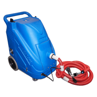 Air-Care DuctMaster III 230V/50HZ