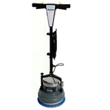 Polystar 15" Orbital Floor Polisher and Cleaner