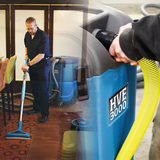 Dri-Eaz HVE 3000 Flood Pumper 230V/50HZ