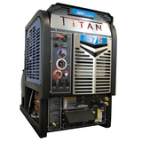 HydraMaster TITAN 575Hp Inc 2000psi Pressure Washing (In the Box)